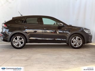 VOLKSWAGEN Taigo 1.0 tsi r-line 115cv 4