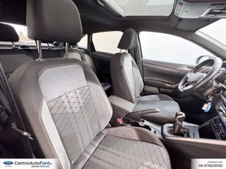 VOLKSWAGEN Taigo 1.0 tsi r-line 115cv 6