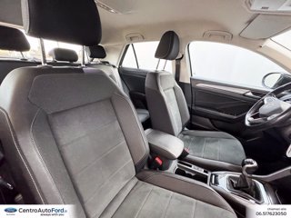 VOLKSWAGEN T-roc 1.0 tsi style 110cv 6