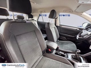 VOLKSWAGEN T-roc 1.0 tsi style 110cv 6