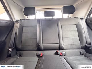 VOLKSWAGEN T-roc 1.0 tsi style 110cv 8