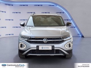 VOLKSWAGEN T-roc 1.0 tsi style 110cv 1