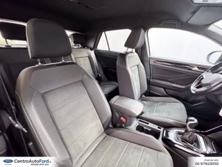 VOLKSWAGEN T-roc 1.0 tsi style 110cv 6