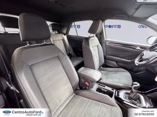 VOLKSWAGEN T-roc 1.0 tsi style 110cv 6