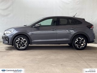 VOLKSWAGEN Taigo 1.0 tsi r-line 115cv dsg 2
