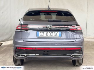 VOLKSWAGEN Taigo 1.0 tsi r-line 115cv dsg 3