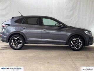 VOLKSWAGEN Taigo 1.0 tsi r-line 115cv dsg 4