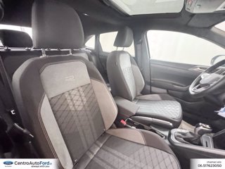 VOLKSWAGEN Taigo 1.0 tsi r-line 115cv dsg 6