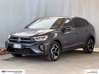 VOLKSWAGEN Taigo 1.0 tsi r-line 115cv dsg 0