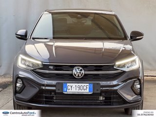 VOLKSWAGEN Taigo 1.0 tsi r-line 115cv dsg 1