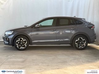 VOLKSWAGEN Taigo 1.0 tsi r-line 115cv dsg 2