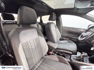 VOLKSWAGEN Taigo 1.0 tsi r-line 115cv dsg 6