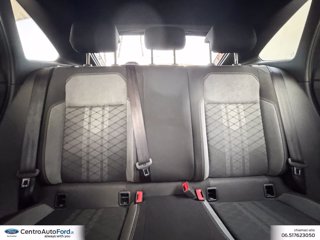 VOLKSWAGEN Taigo 1.0 tsi r-line 115cv dsg 8