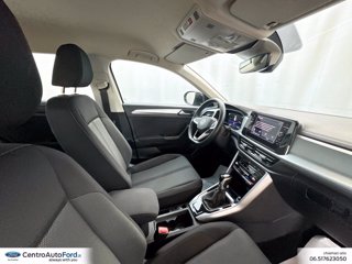 VOLKSWAGEN T-roc 2.0 tdi life 150cv dsg 5