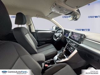 VOLKSWAGEN T-roc 2.0 tdi life 150cv dsg 5
