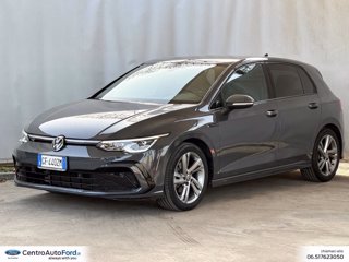 VOLKSWAGEN Golf 1.5 etsi evo r-line 150cv dsg 0