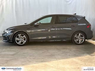 VOLKSWAGEN Golf 1.5 etsi evo r-line 150cv dsg 2