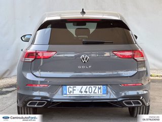 VOLKSWAGEN Golf 1.5 etsi evo r-line 150cv dsg 3