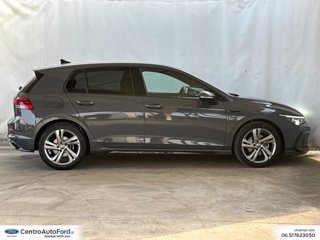 VOLKSWAGEN Golf 1.5 etsi evo r-line 150cv dsg 4