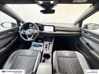 VOLKSWAGEN Golf 1.5 etsi evo r-line 150cv dsg 9