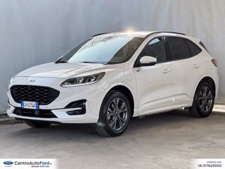 FORD Kuga 2.5 phev st-line x 2wd 225cv cvt 0