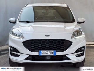 FORD Kuga 2.5 phev st-line x 2wd 225cv cvt 1