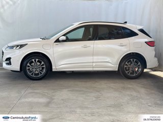 FORD Kuga 2.5 phev st-line x 2wd 225cv cvt 2