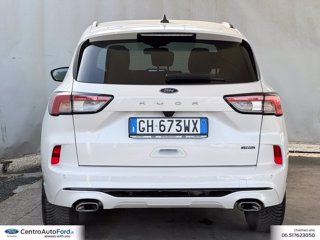 FORD Kuga 2.5 phev st-line x 2wd 225cv cvt 3