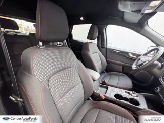 FORD Kuga 2.5 phev st-line x 2wd 225cv cvt 6