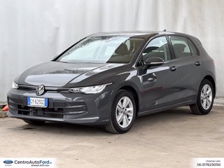 VOLKSWAGEN Golf 2.0 tdi life 115cv 0