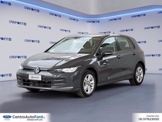 VOLKSWAGEN Golf 2.0 tdi life 115cv 0