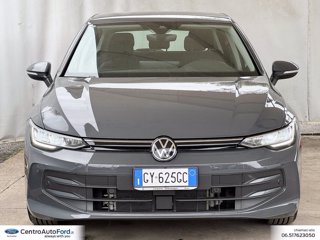 VOLKSWAGEN Golf 2.0 tdi life 115cv 1