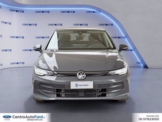 VOLKSWAGEN Golf 2.0 tdi life 115cv 1