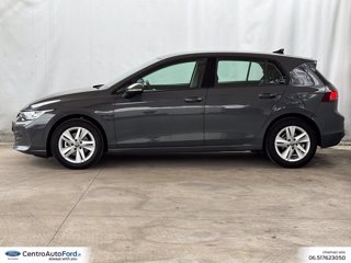 VOLKSWAGEN Golf 2.0 tdi life 115cv 2