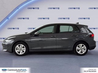VOLKSWAGEN Golf 2.0 tdi life 115cv 2