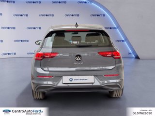VOLKSWAGEN Golf 2.0 tdi life 115cv 3