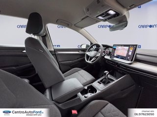 VOLKSWAGEN Golf 2.0 tdi life 115cv 5