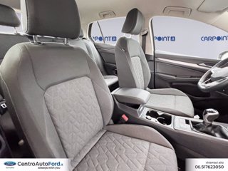 VOLKSWAGEN Golf 2.0 tdi life 115cv 6