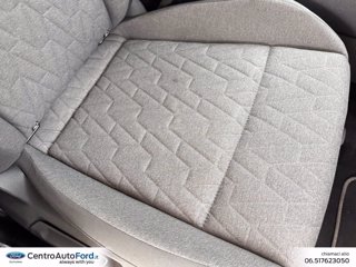 VOLKSWAGEN Golf 2.0 tdi life 115cv 7