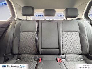 VOLKSWAGEN Golf 2.0 tdi life 115cv 8