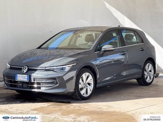 VOLKSWAGEN Golf 2.0 tdi style 150cv dsg 0