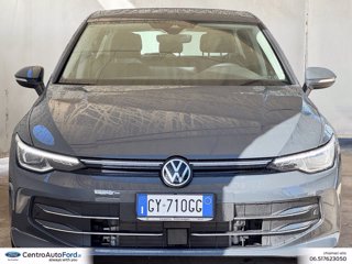 VOLKSWAGEN Golf 2.0 tdi style 150cv dsg 1