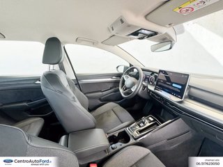 VOLKSWAGEN Golf 2.0 tdi style 150cv dsg 5