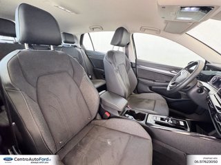 VOLKSWAGEN Golf 2.0 tdi style 150cv dsg 6