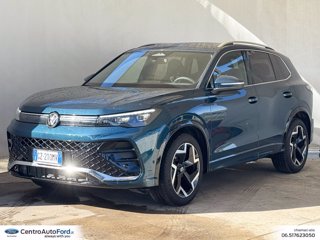 VOLKSWAGEN Tiguan 2.0 tdi r-line 150cv dsg 0