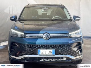 VOLKSWAGEN Tiguan 2.0 tdi r-line 150cv dsg 1