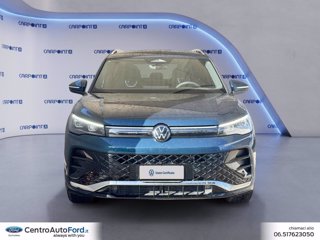 VOLKSWAGEN Tiguan 2.0 tdi r-line 150cv dsg 1