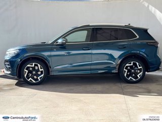 VOLKSWAGEN Tiguan 2.0 tdi r-line 150cv dsg 2