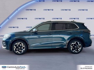 VOLKSWAGEN Tiguan 2.0 tdi r-line 150cv dsg 2