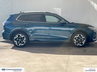 VOLKSWAGEN Tiguan 2.0 tdi r-line 150cv dsg 4